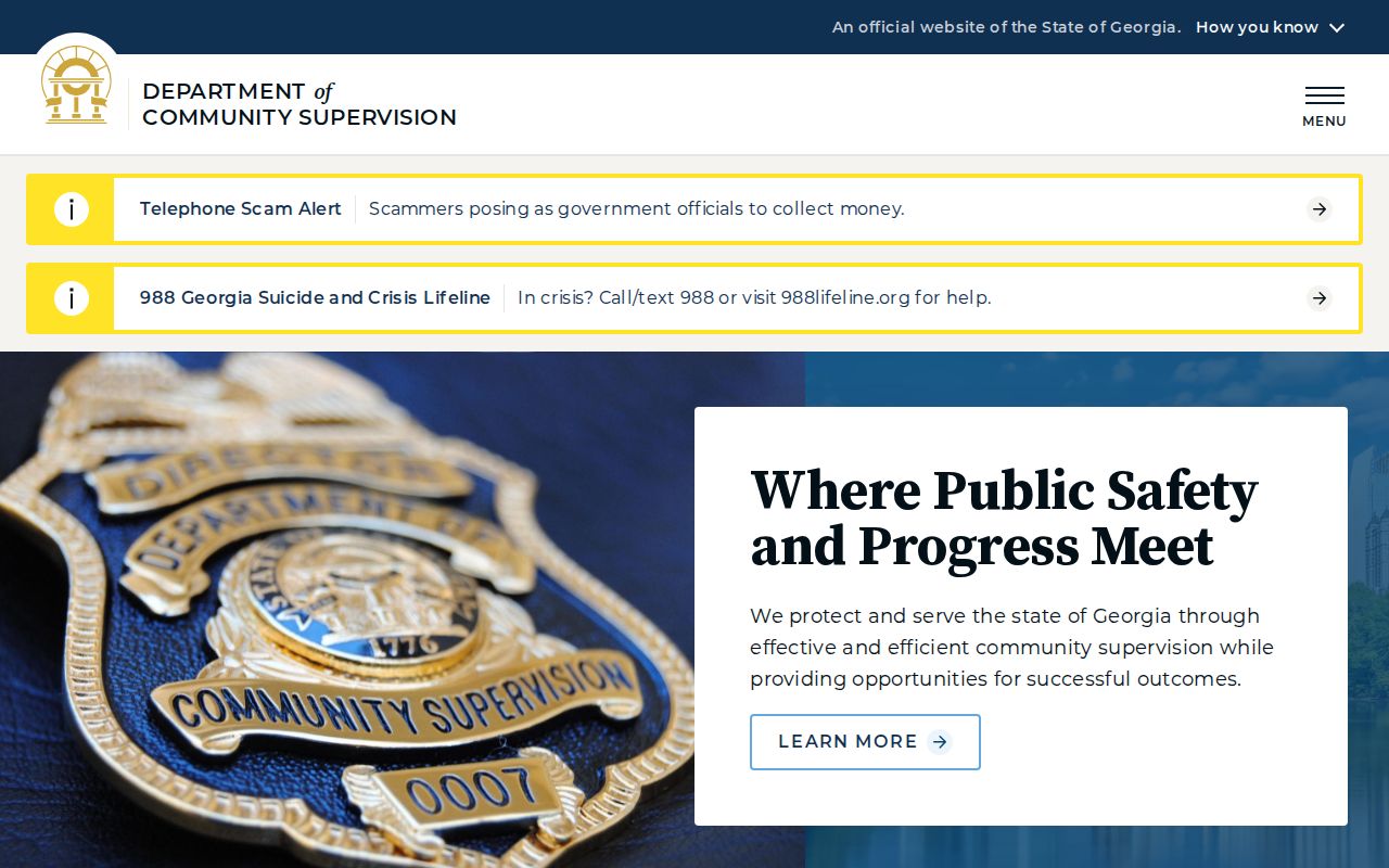 Hart County criminal history community supervision